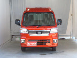 ハイゼットトラック ジャンボ エクストラ 4WD 