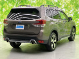 フォレスター 2.0 アドバンス 4WD 