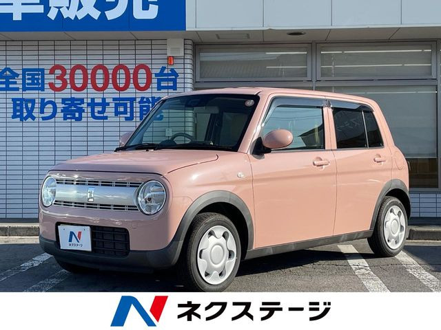 アルトラパン L 