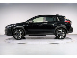 クロストレック 2.5 プレミアム S:HEV EX 4WD 