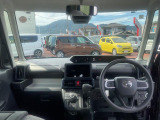 視界良好で運転も楽しくなりますね♪