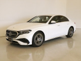 Eクラス E220d アバンギャルド AMGラインパッケージ・レザーエクスクルーシブパッケ...
