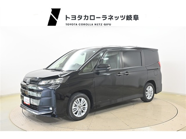 ノア 2.0 S-G