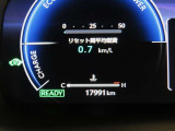 写真撮影時の走行距離です。