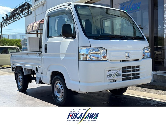 アクティトラック SDX 4WD