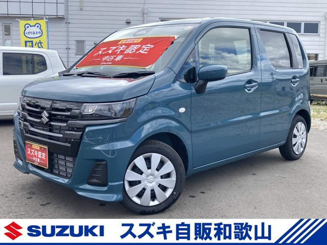 ワゴンR ZL