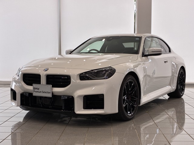 M2クーペ M ステップトロニック 