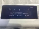 【ナビSDカードは別途購入が必要です】フルセグTV、インターネットラジオやBluetoothなどのエンターテーメント機能を凝縮したマツダコネクト!