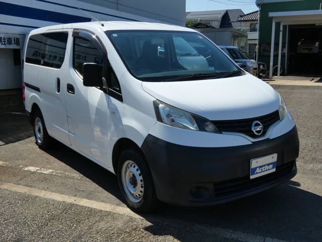 NV200バネットバン 1.6 DX