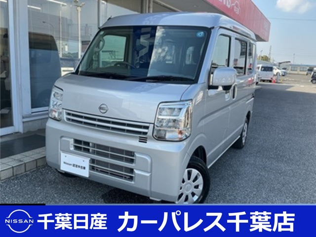 クリッパー DX GLパッケージ ハイルーフ