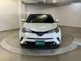C-HR ハイブリッド 1.8 G 