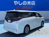アルファード 2.5 Z 