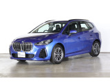 BMW 2シリーズアクティブツアラー