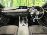 MAZDA3ファストバック 1.8 XD プロアクティブ ツーリング セレクション 