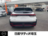 ノートオーラ  1.2 NISMO
