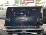 ニッサンコネクトメモリーナビ・9インチ画面・フルセグTV・FM/AM・Bluetoothオーデイオ・アラウンドビューモニター・ETC車載器対応