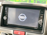 【純正ナビ】人気の純正ナビを装備。オーディオ機能も充実しており、Bluetooth接続すればお持ちのスマホやMP3プレイヤーの音楽を再生可能!毎日の運転がさらに楽しくなります!!