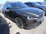 CX-8 2.2 XD グランドジャーニー 4WD 