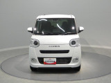 ムーヴキャンバス  セオリー G 4WD