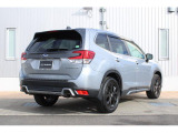 フォレスター 1.8 スポーツ 4WD 