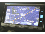 純正ナビ VXM-174VFi 操作性と機能性に優れているナビで、初めての道でも安心・快適なドライブをサポートします!