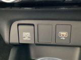 USBの充電もばっちりです