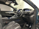 5008 GT ブルーHDi ディーゼル