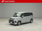 ルーミー 1.0 G 