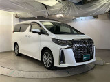 アルファード 2.5 S タイプゴールド Ⅱ