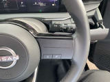 ナビ等と接続でハンズフリーのスイッチです