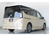 セレナ 1.4 e-POWER ハイウェイスターV 