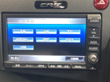 CR-Z 1.5 アルファ 