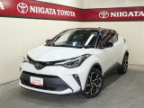 トヨタ C-HR