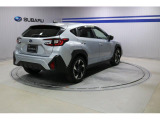 クロストレック 2.0 リミテッド 4WD 