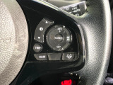 【アダプティブクルーズコントロール】高速道路での長距離走行が楽に!!自動で速度を保つクルーズコントロールが、衝突軽減システムと連携し、前方の車両を感知して車間を保つように速度調節してくれます!!