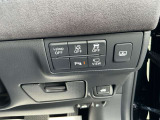 充実した各種安全装備となっております!