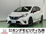当社下取り ニッサンノートeパワーニスモ 入荷しました
