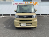 タント X 