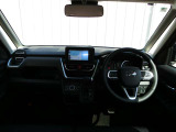 内装ルームクリーニング済みです。しっかり綺麗にしていますので、是非、お確かめください。