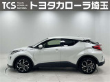 外板色はホワイトパールクリスタルシャイン(070)!
