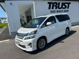 ☆ ★ ☆ ★   納 得 の 仕 上 げ 済 み 車   ☆ ★ ☆ ★TRUST新潟では、展示車両の仕上げに自信があります!1台1台、丁寧に時間をかけて仕上げております!!
