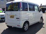 スペーシアカスタム ハイブリッド(HYBRID)  GS 4WD 