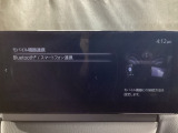 Apple Carplay・Android Auto対応!マツダ コネクト(コマンダーコントロール)でスマートフォンを操作して、通話、音楽を聴いたり、マップで目的地を調べることができます。