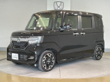 弊社は、納車時までにホンダの整備士がしっかりと点検整備をさせていただいておりますので、ご安心してお買い求めしていただけます。
