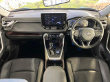 RAV4 2.0 G Zパッケージ 4WD 