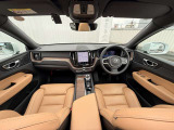 XC60 アルティメット B5 AWD 4WD 