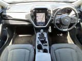 クロストレック 2.0 リミテッド 4WD 