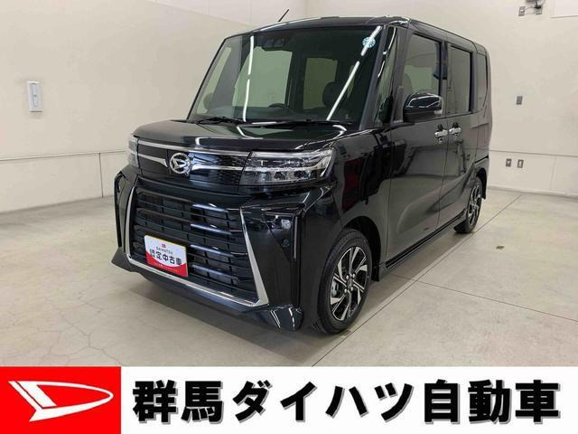 タントカスタム X