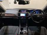 アコードハイブリッド 2.0 LX 修復歴無し