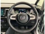 【Honda SENSING】衝突被害軽減ブレーキ〈CMBS〉、ACC〈アダプティブ・クルーズ・コントロール〉、LKAS〈車線維持支援システム〉、誤発進抑制機能、等で安全運転のサポートをします!